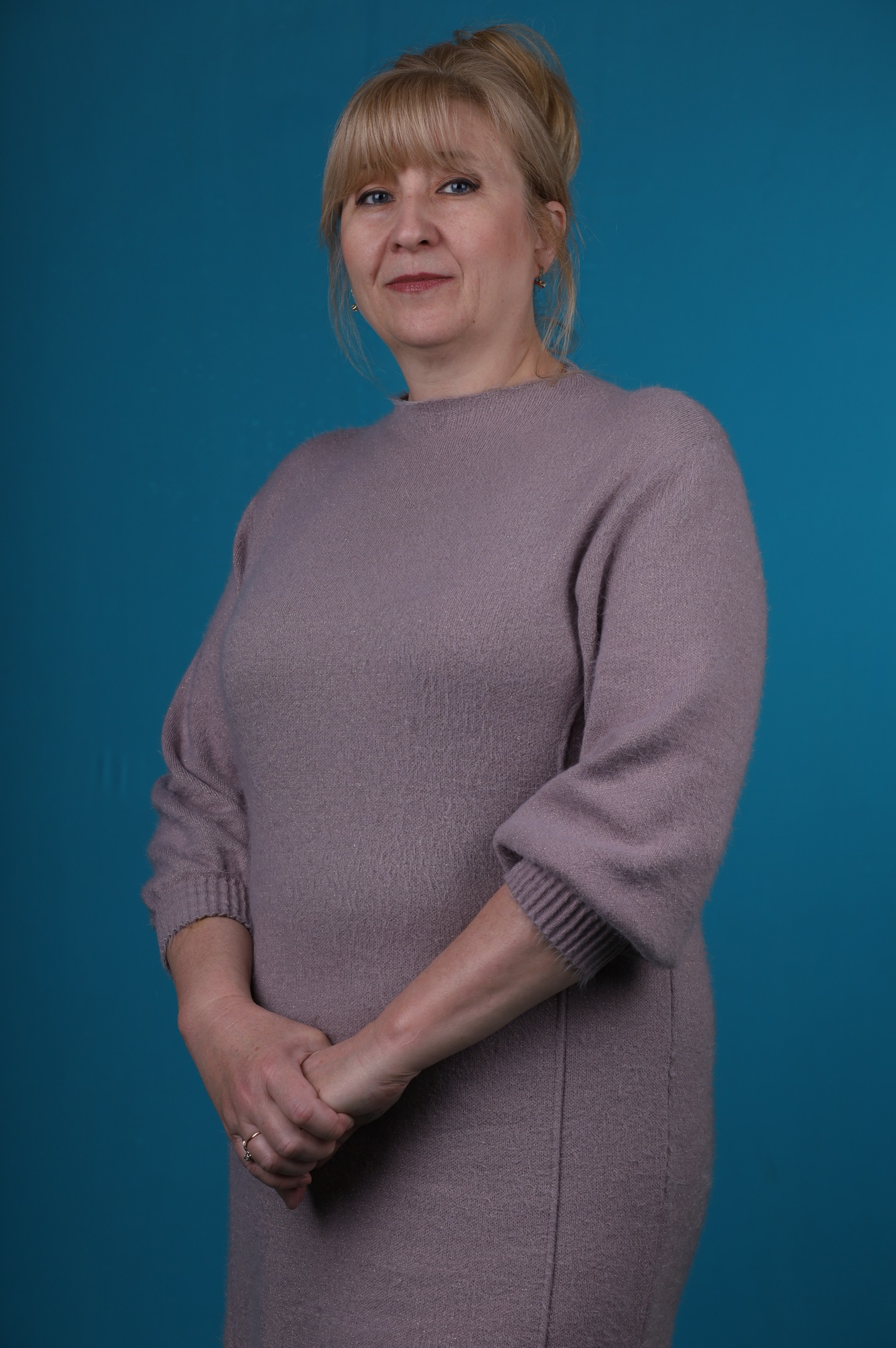 Бурминская Татьяна Викторовна.