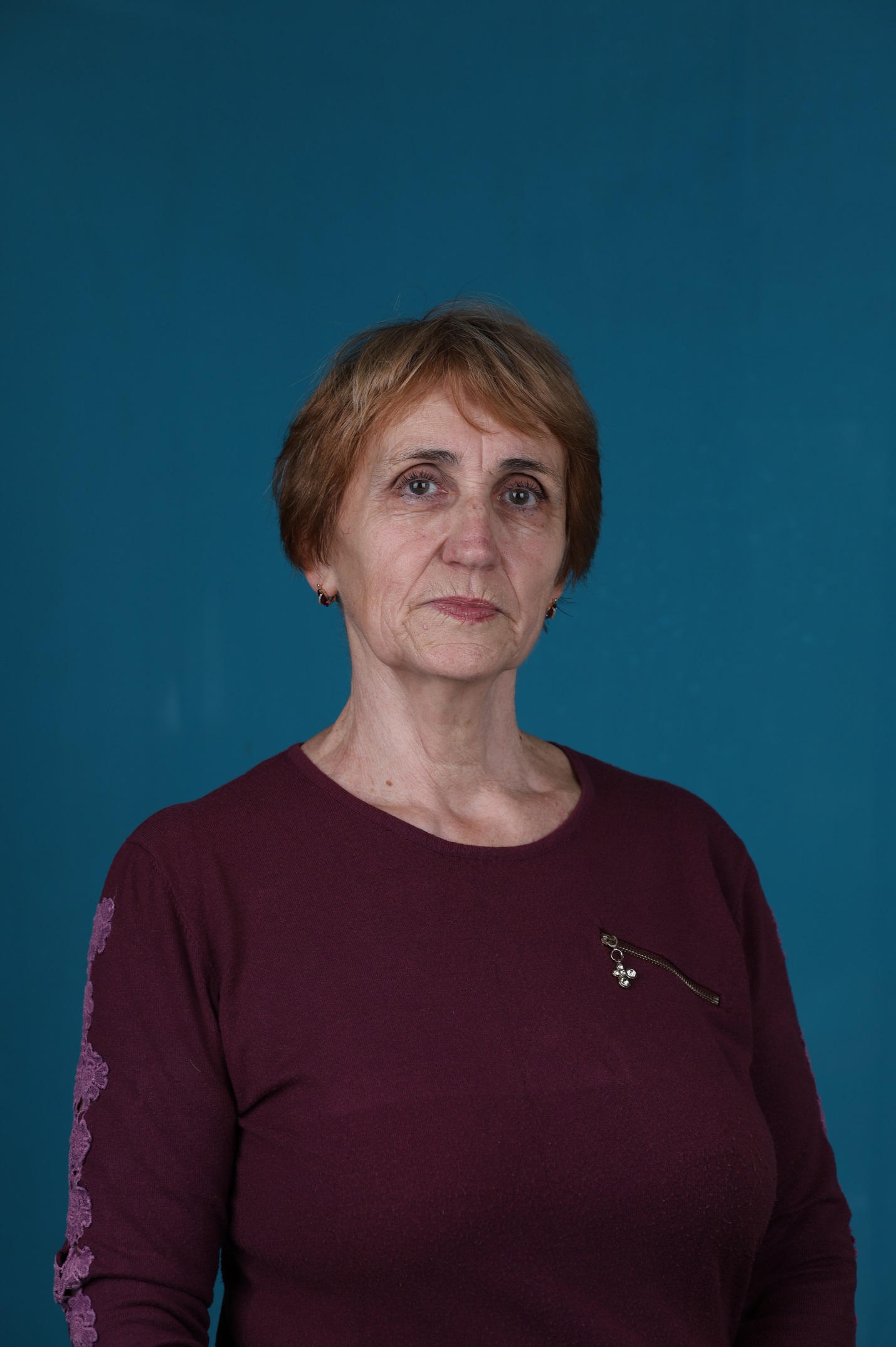 Подолян  Татьяна  Григорьевна.