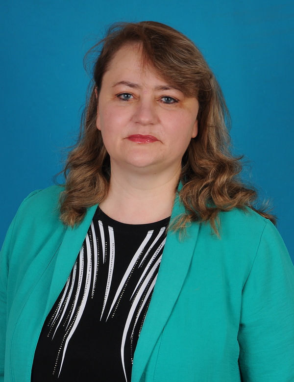 Потапенко Майя  Викторовна.