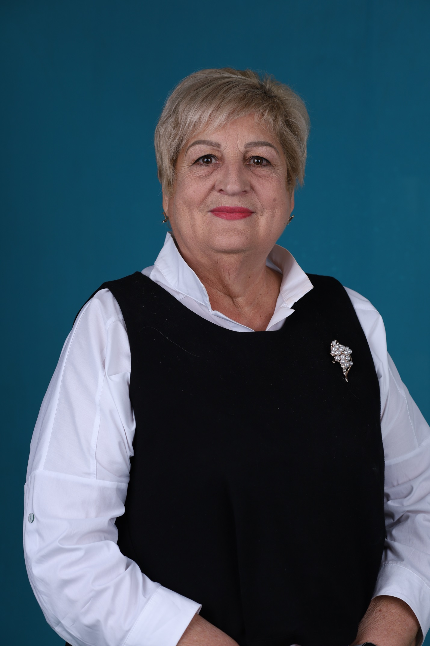 Лемтюгова Татьяна Яковлевна.